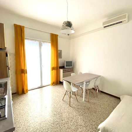 Euroresidence - Piazza Mazzini- 30 Mt Dal Mare - Immobil Relax Jesolo Extérieur photo
