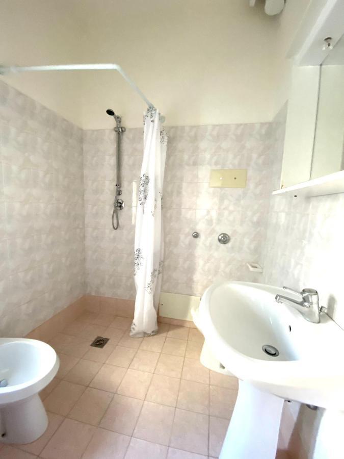 Euroresidence - Piazza Mazzini- 30 Mt Dal Mare - Immobil Relax Jesolo Extérieur photo